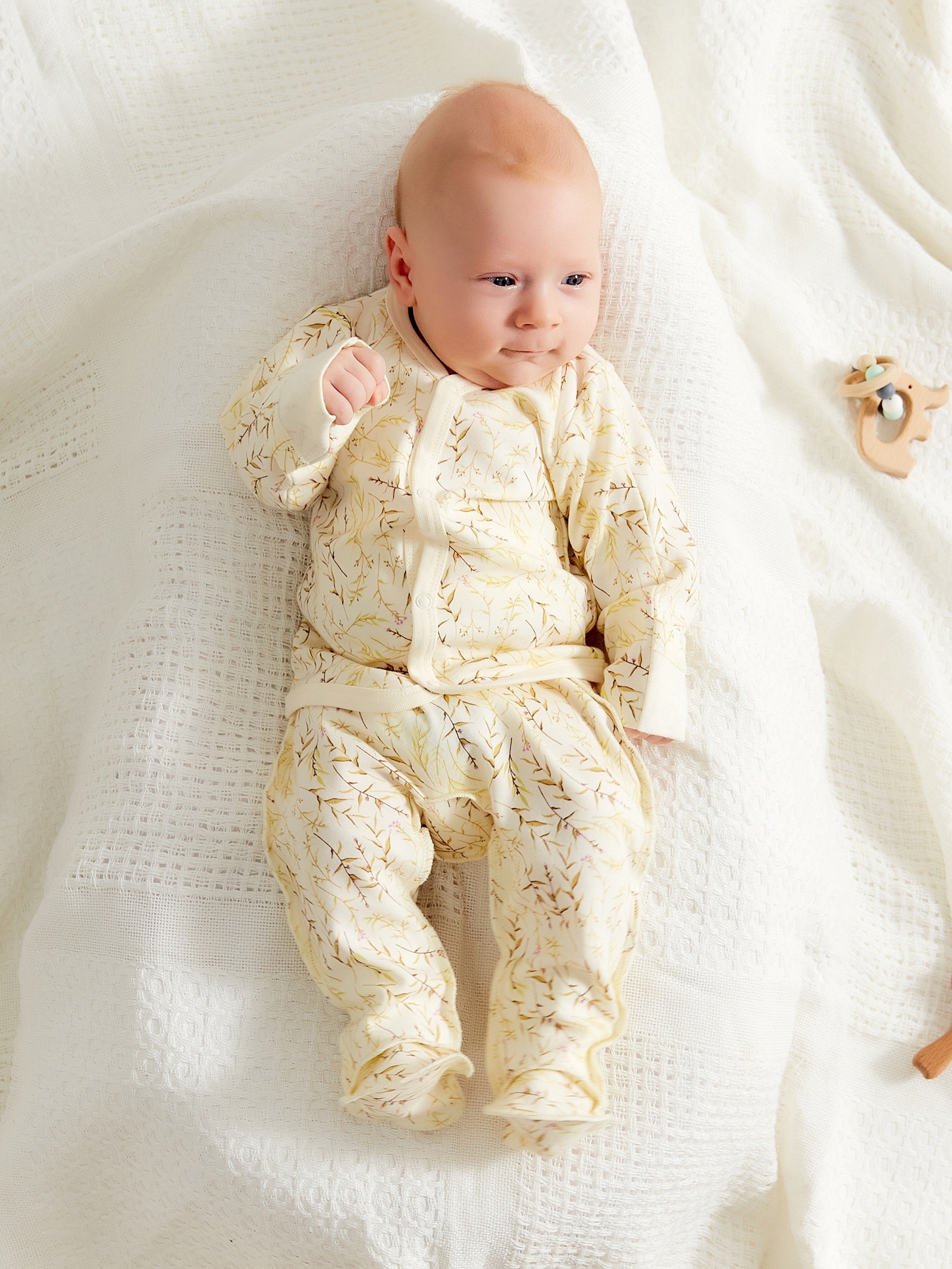 Кофточка Minaku 10516729 - фото 4