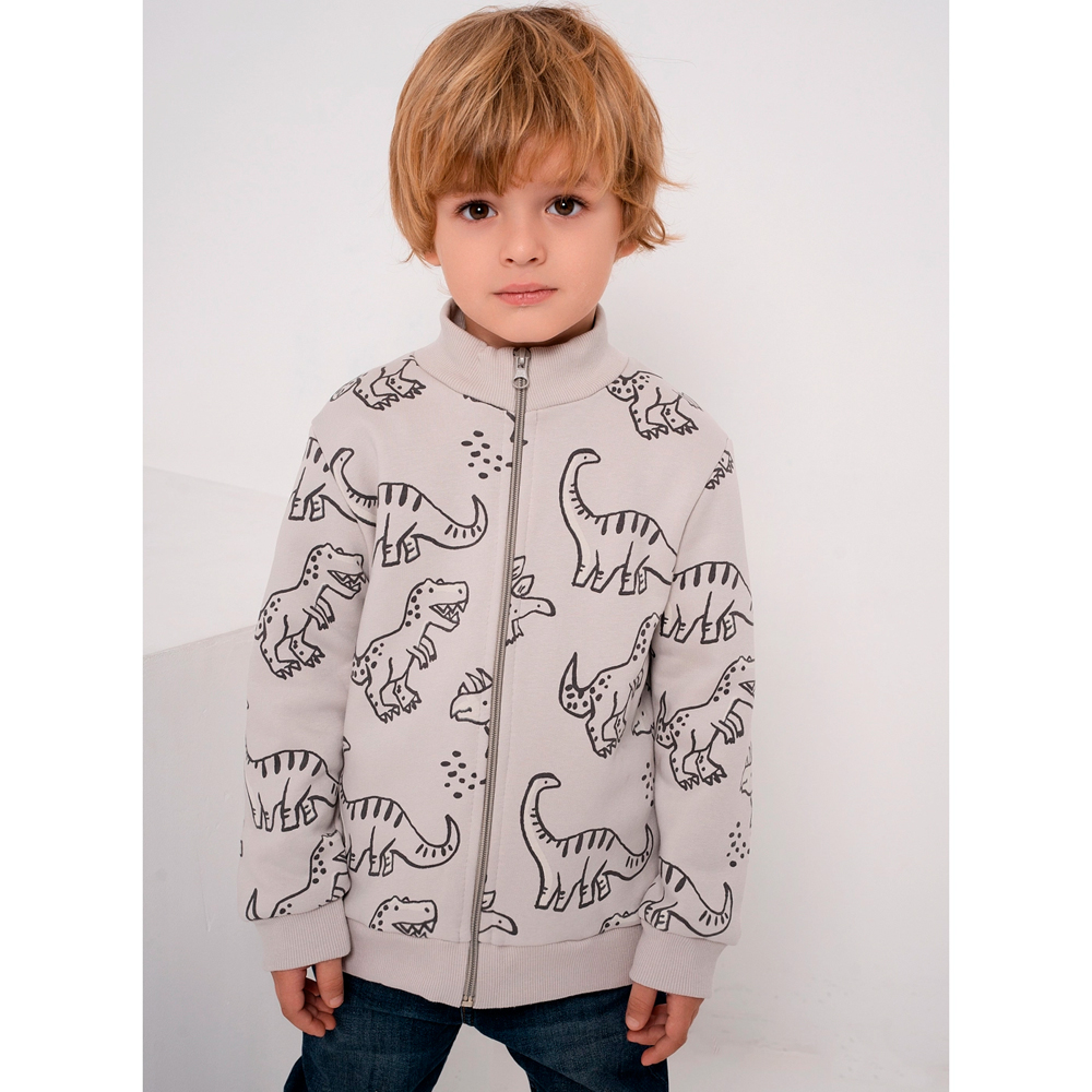 Толстовка YOULALA 1574340103 - фото 1