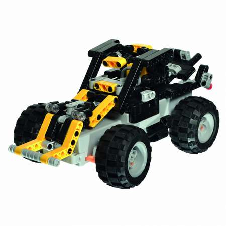 Конструктор CyberToy сборная игровая модель