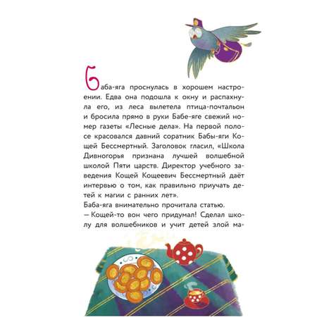 Книга Соня и Радужный водопад