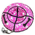 Тюбинг Snow Show 118 см