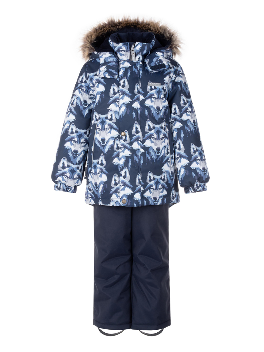 Комплект Kerry K25420 DN/2930 - фото 1