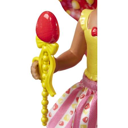 Кукла мини Barbie