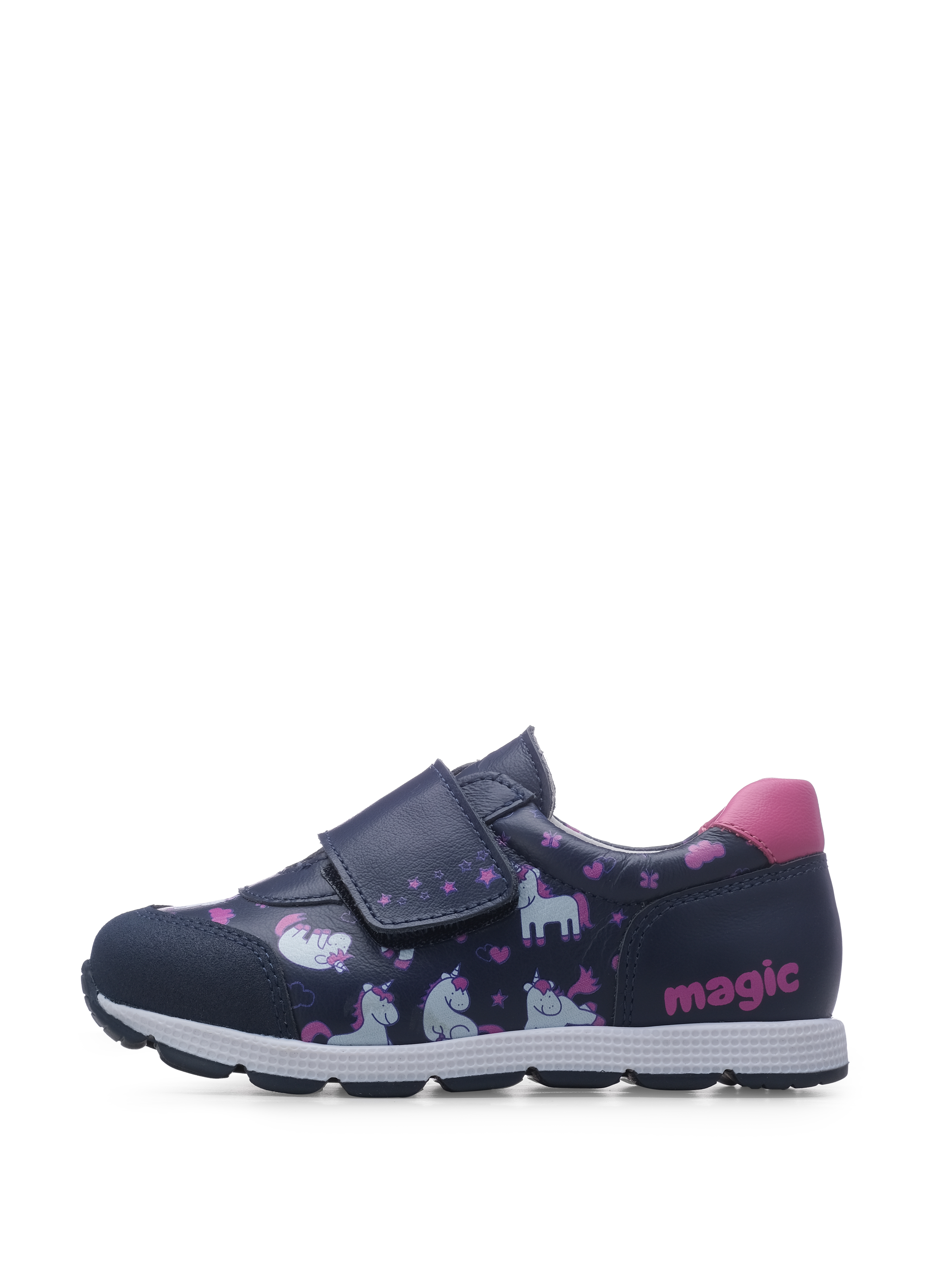 Кроссовки Bottilini BL-361(98) - фото 3