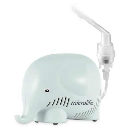 Ингалятор Microlife NEB-410 небулайзер