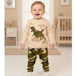 Изображение товара Свитшот и брюки Deiko Baby: 98