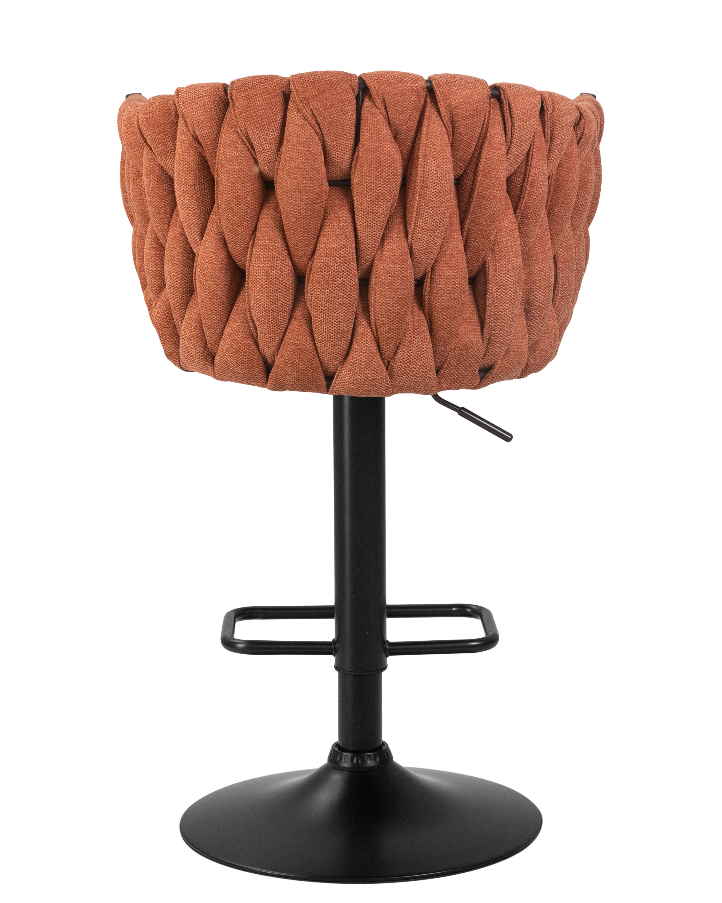 Стул DOBRIN LEON 2 шт. - фото 5