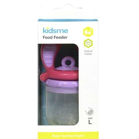 Ниблер Kidsme