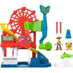 Игровой набор IMAGINEXT