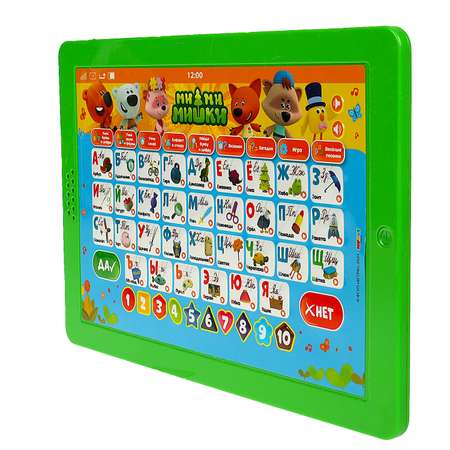 Игрушка УМка Ми-ми-мишки