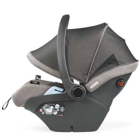 Автокресло Peg-Perego Primo Viaggio 0 (0 -13 кг)
