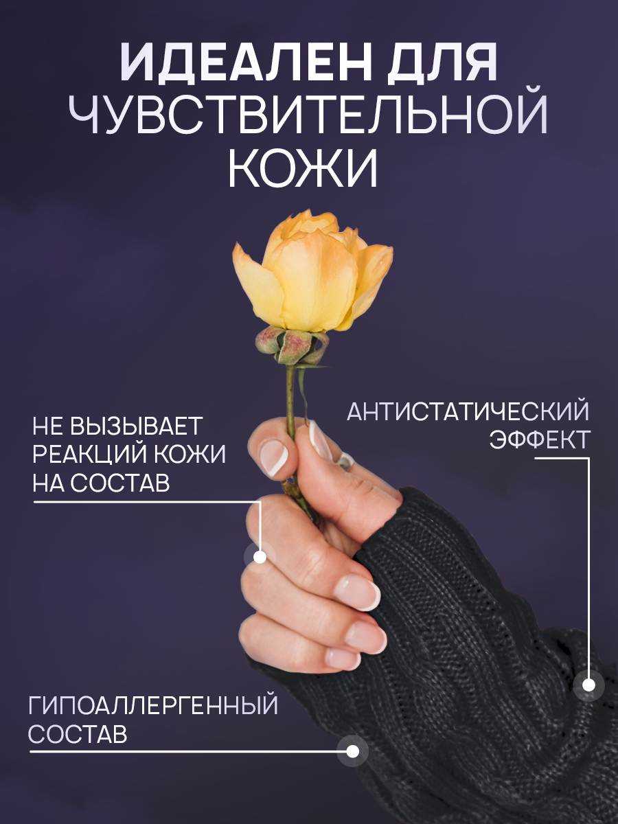 Гель для стирки SEPTIVIT Extra Clean для черного 5л - фото 5
