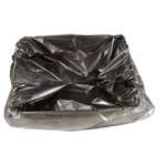 Пакеты для кошачьего туалета Lilli Pet c ароматом детской присыпки 43х30 см 25 шт рулон.