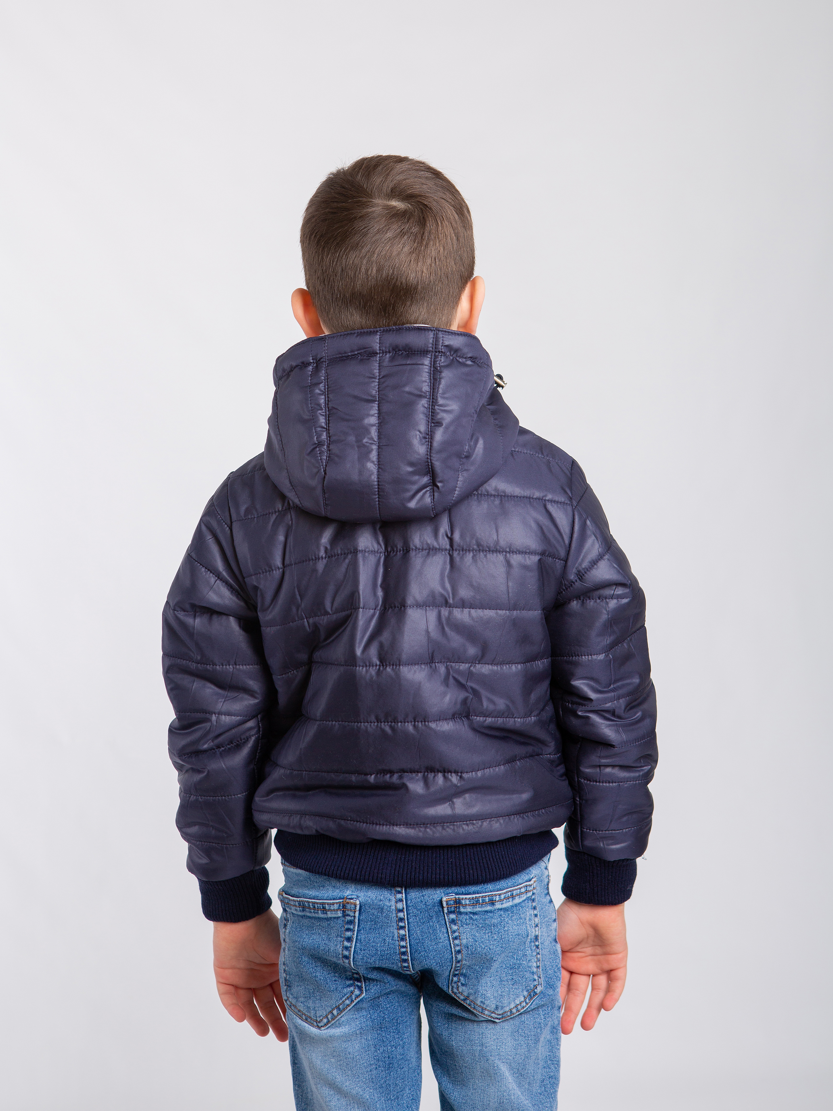 Куртка ILVES ILV-A-181 - фото 9