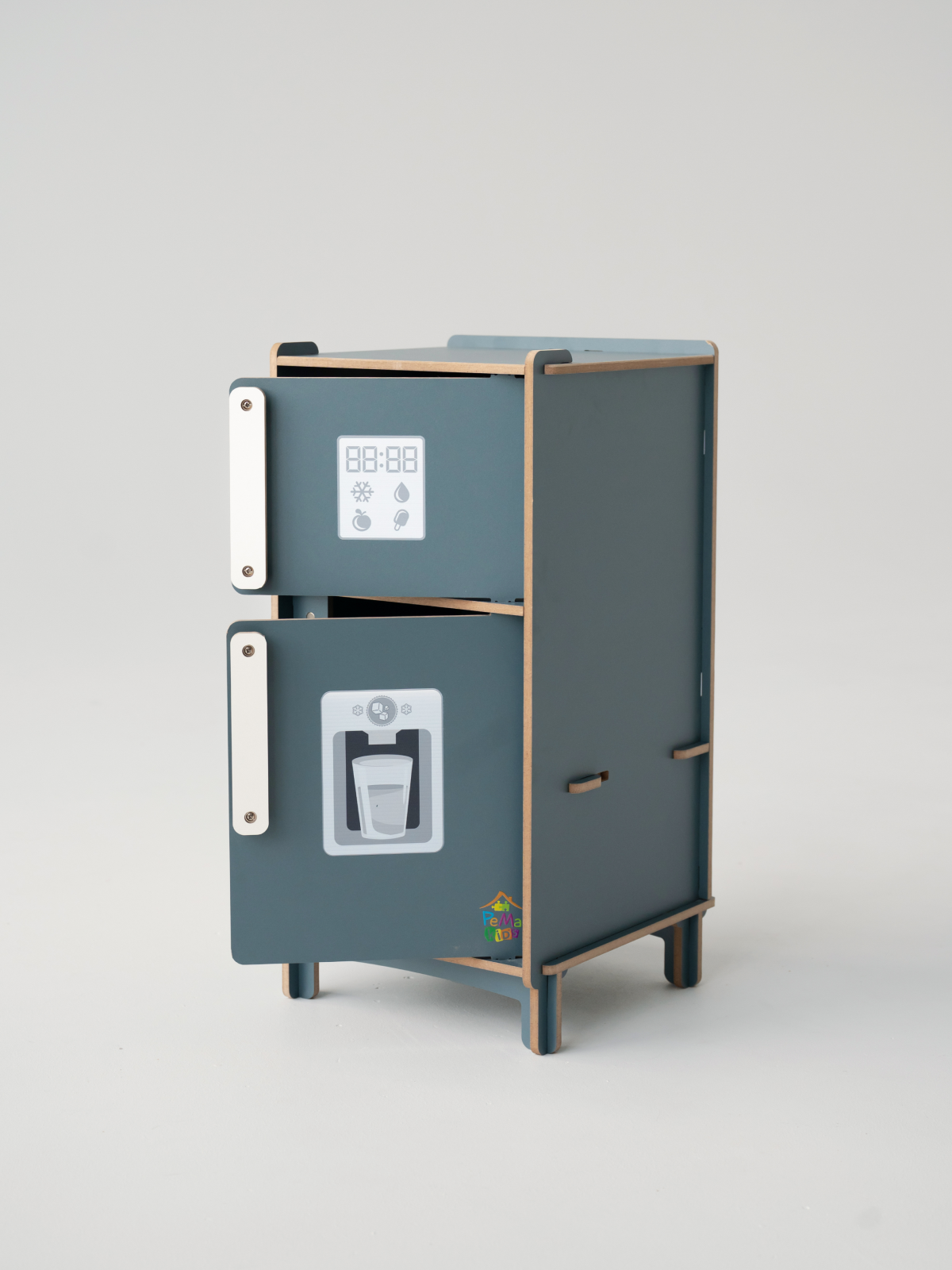 Игрушка Pema kids холодильник - фото 9