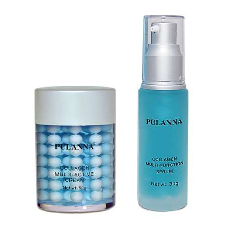 Набор средств PULANNA