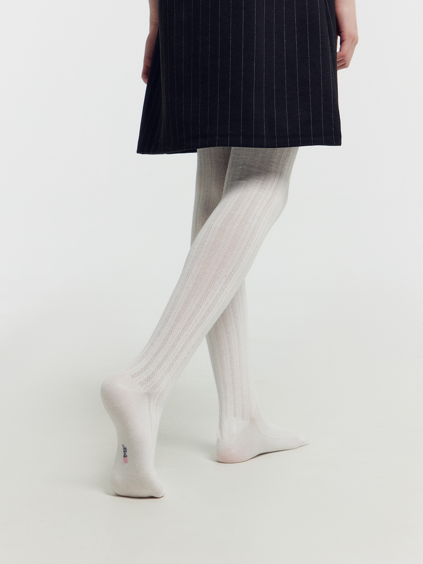 Колготки Mark Formelle (Марк Формэль) 700K-2796/белый - фото 3