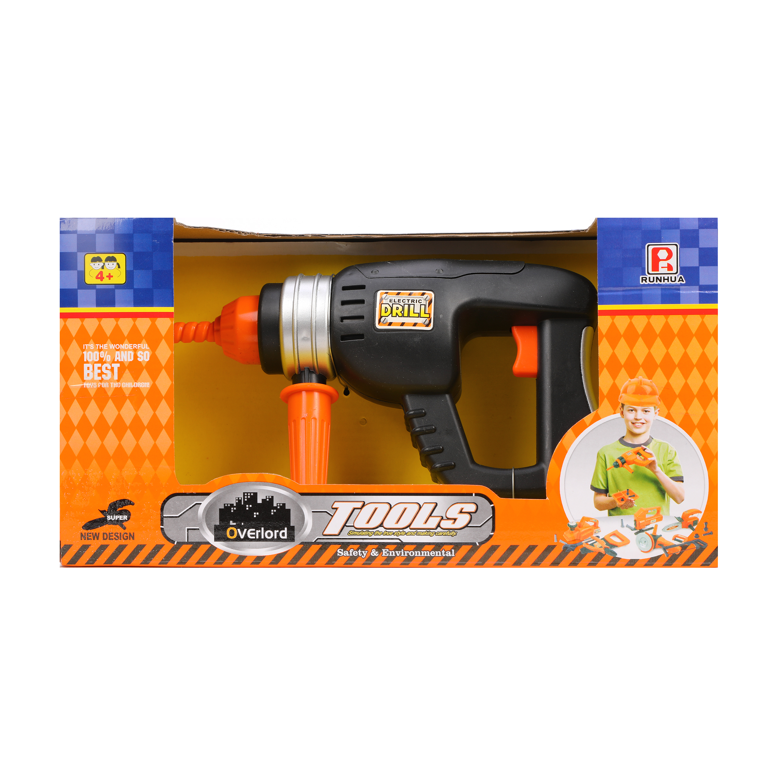 Игрушка Наша Игрушка - фото 3