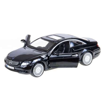 Автомобиль BBurago Mercedes 1:32