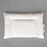 Подушка для новорожденных MULBABY 55 x 35 см 1 шт.