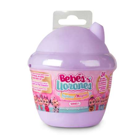 Кукла мини IMC Toys