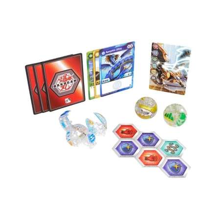Игровой набор Bakugan №67