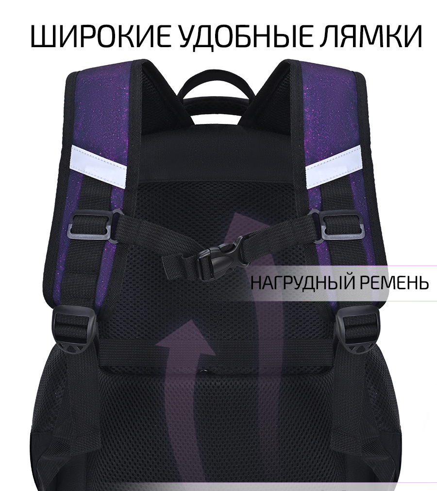 Рюкзак Evoline Кошка - фото 12