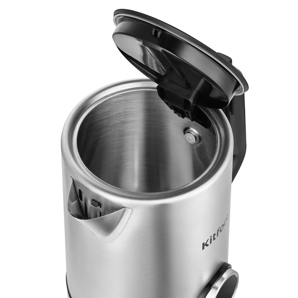 Чайник KITFORT КТ-6660 - фото 4