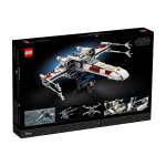 Конструктор LEGO Star Wars 75355 1949 дет.