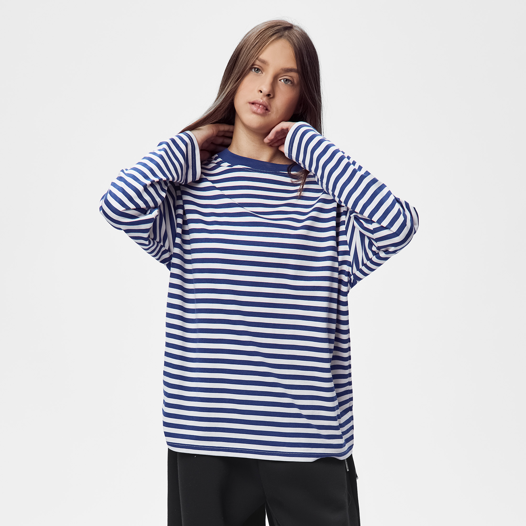 Лонгслив Bossa Nova 184Ф-171-С - фото 2