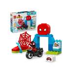 Конструктор LEGO DUPLO 10424 24 дет.