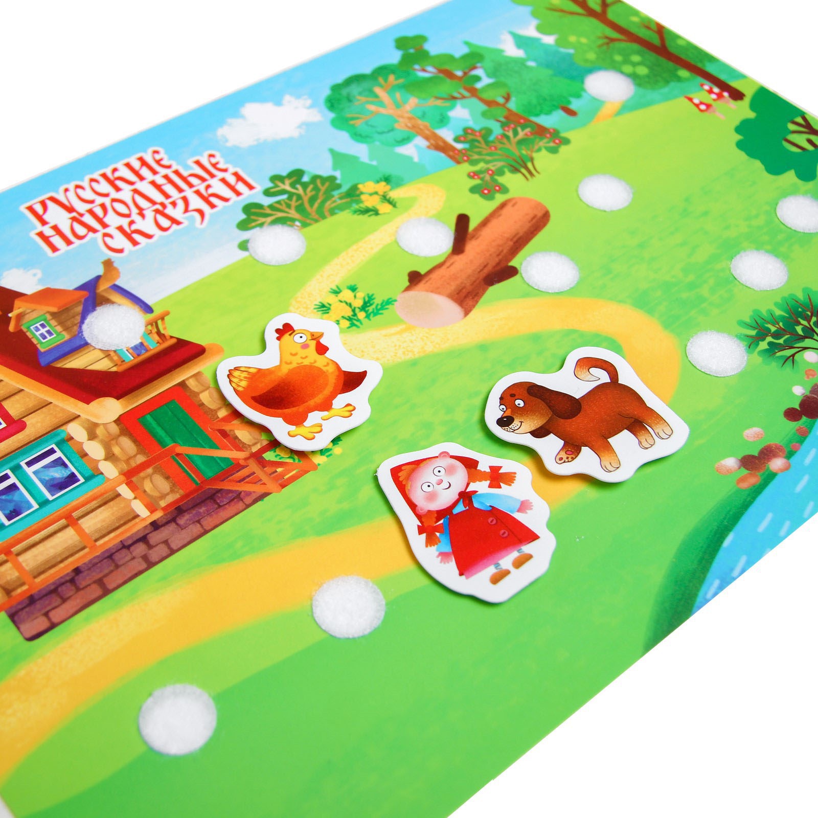 Игрушка IQ-ZABIAKA - фото 4