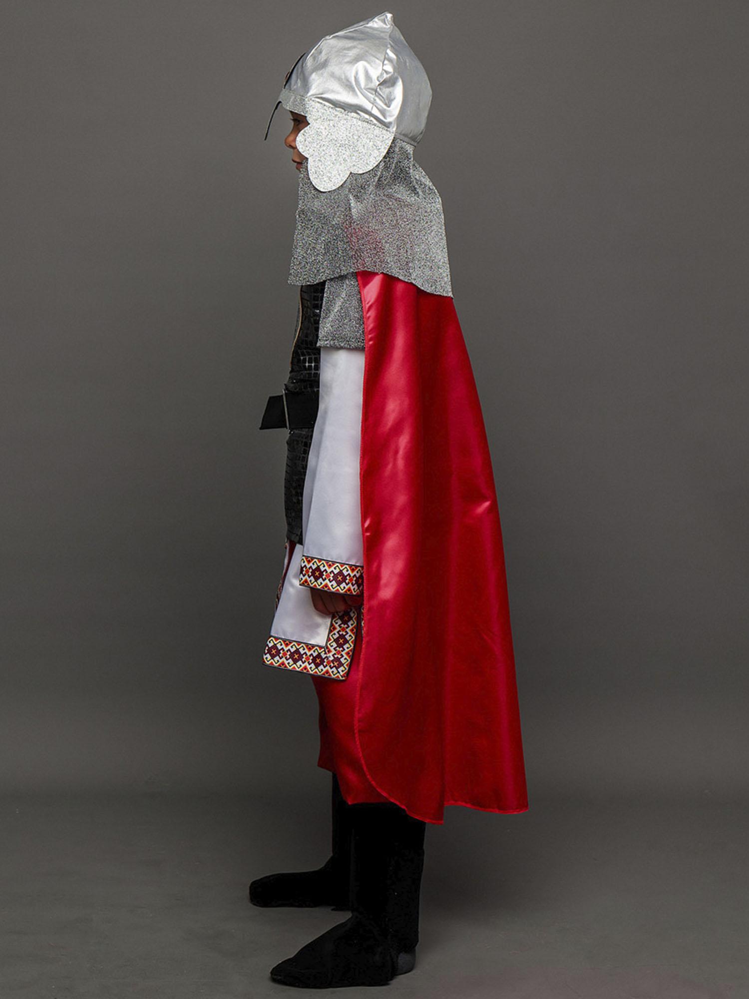 Костюм пуговка 2027 к-18 - фото 3