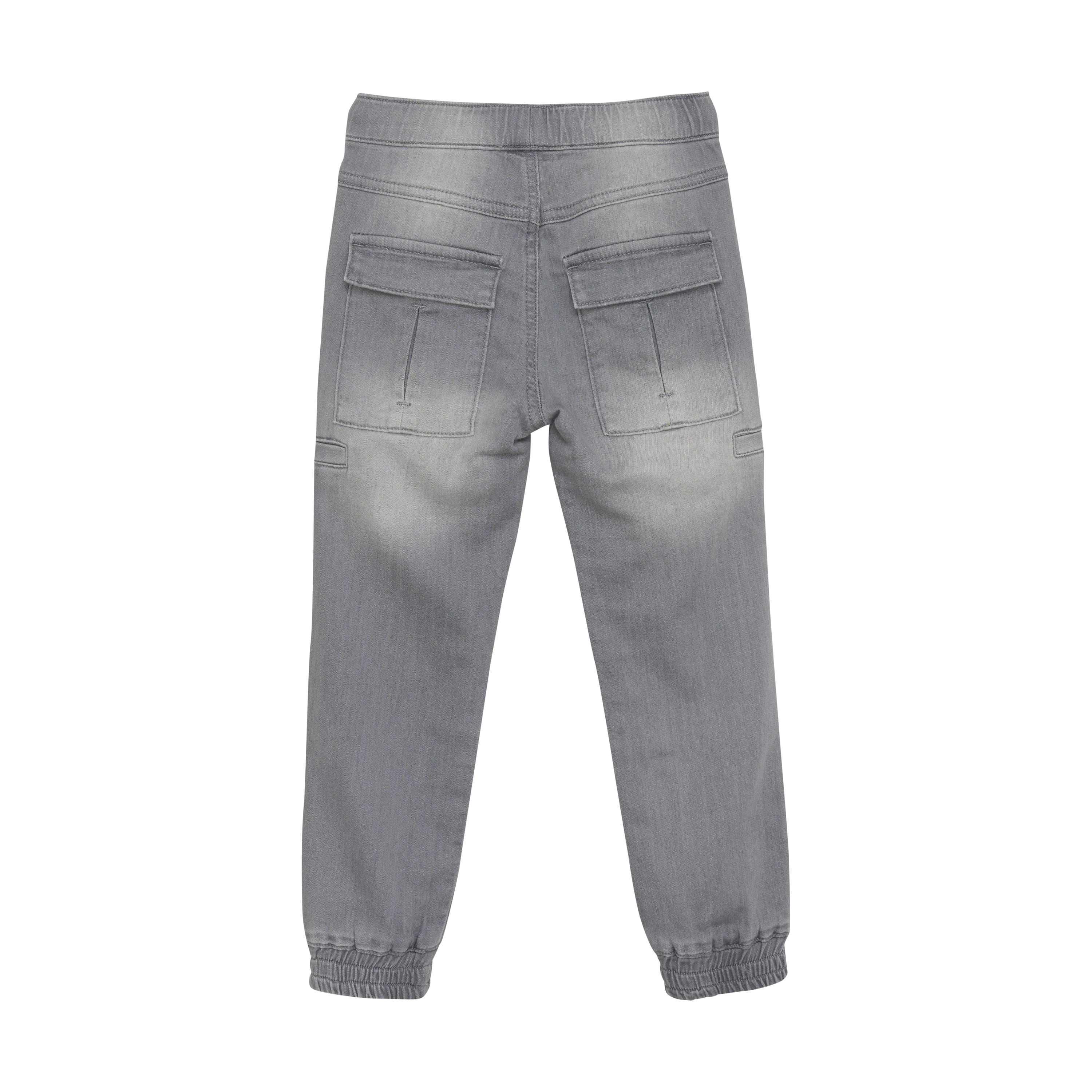 Брюки MinyMo 133404-8150 - фото 2