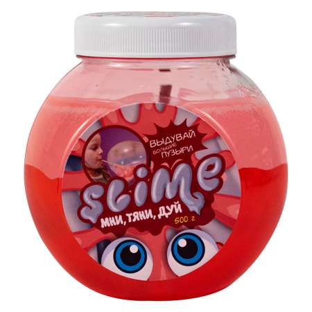 Лизун Slime Ninja
