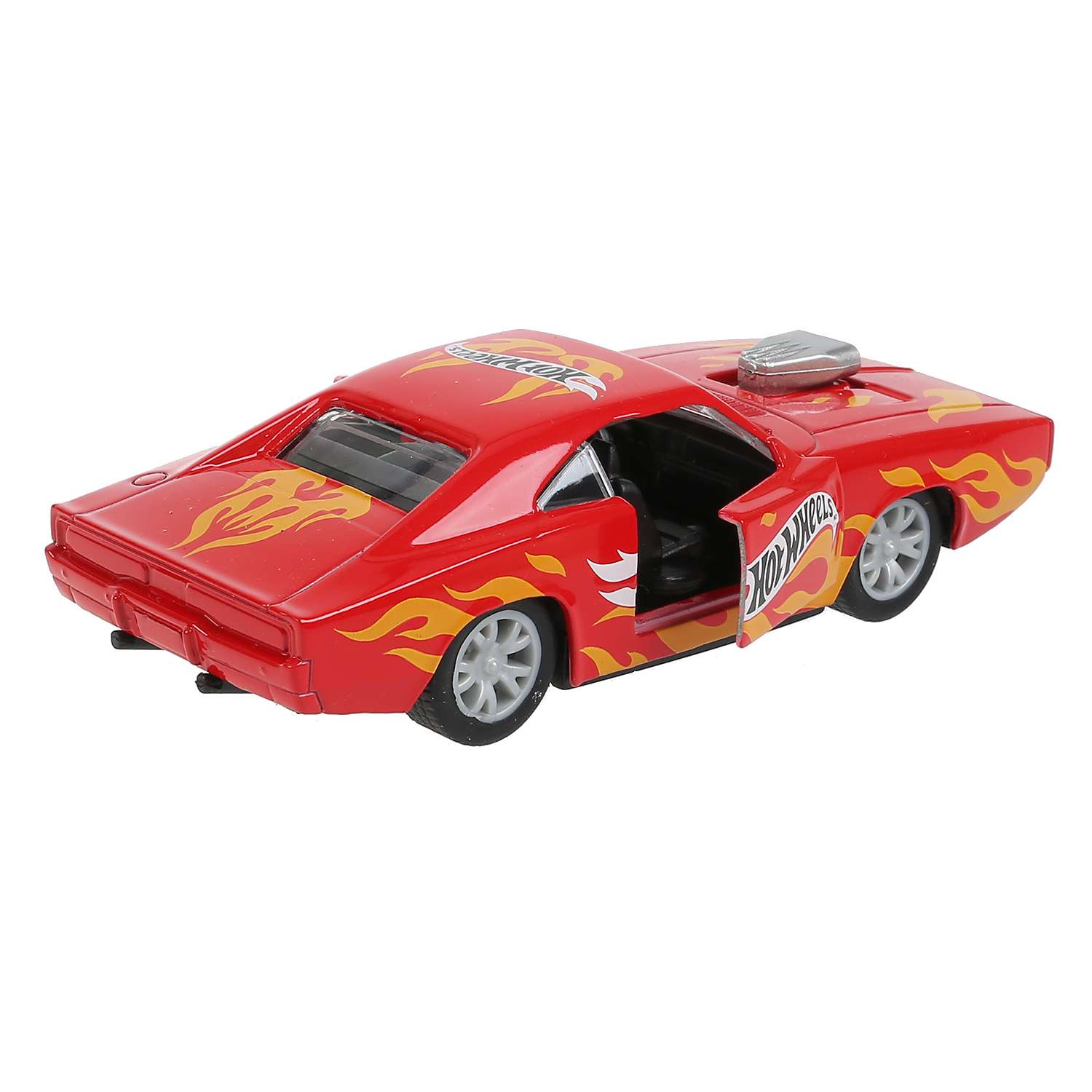 Автомобиль Hot Wheels Спорткар 301180.0 - фото 7