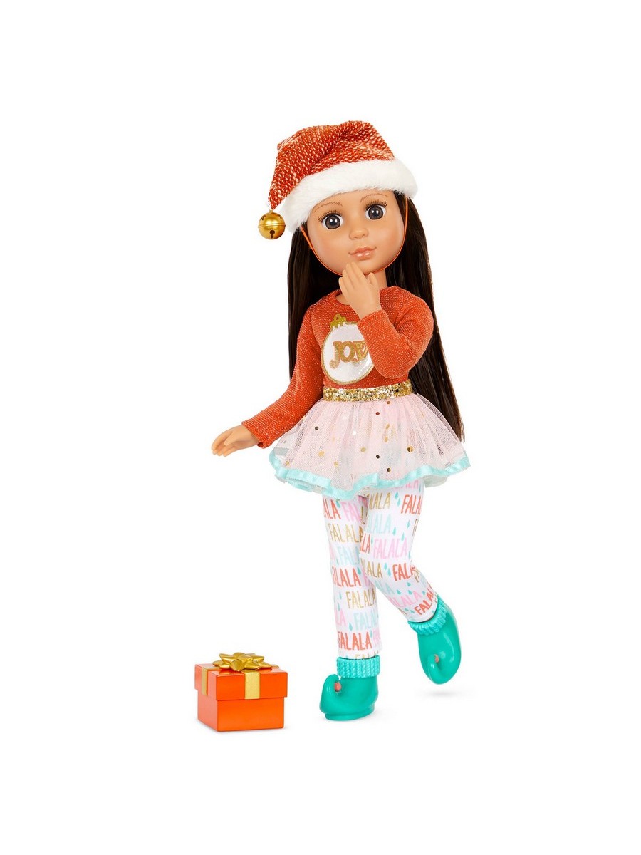 Одежда, обувь, аксессуар к одежде для кукол Glitter Girls GG50157 - фото 1