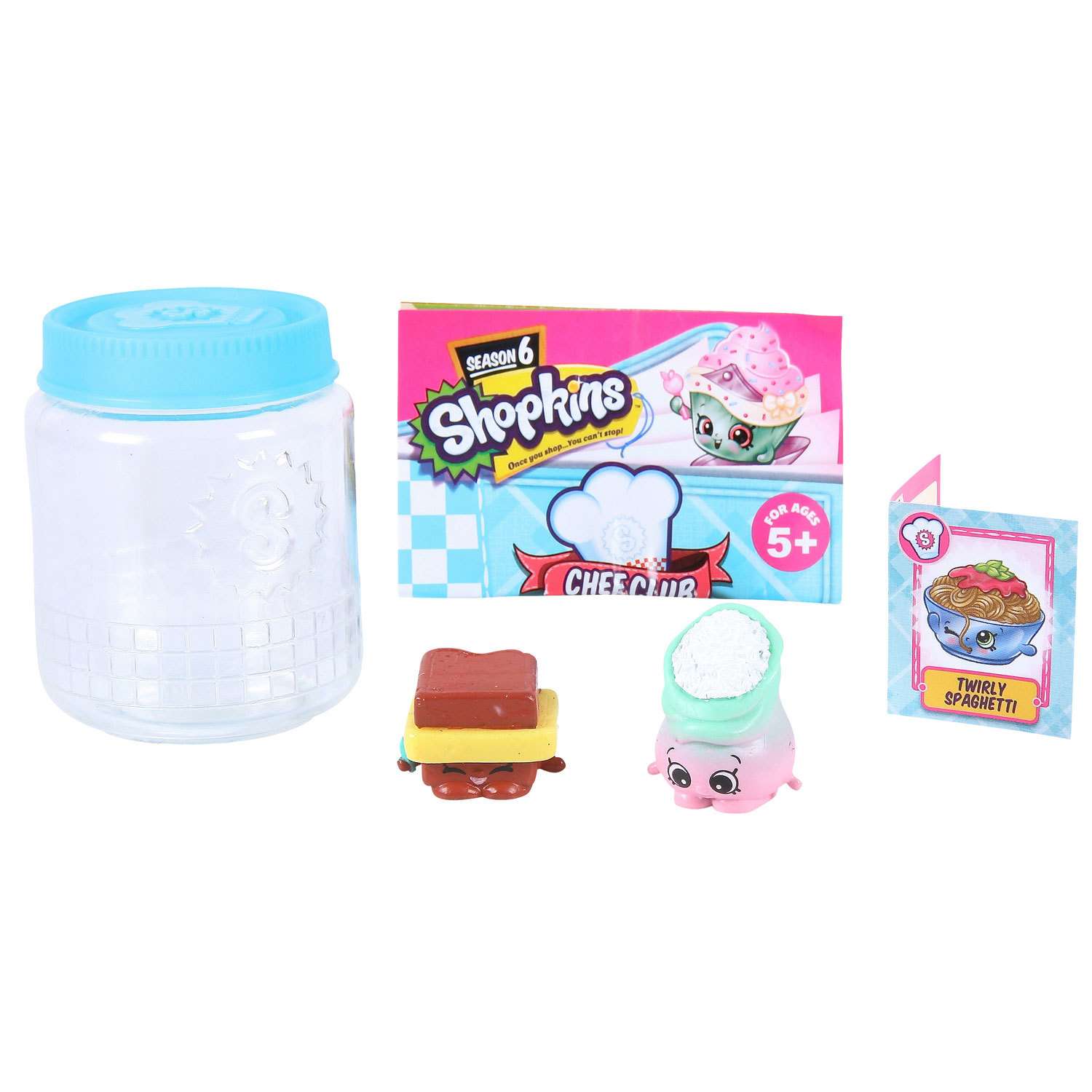Игровой набор Shopkins - фото 2