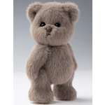 Мягкая игрушка TeddyTales Медведь в цвет заварного крема