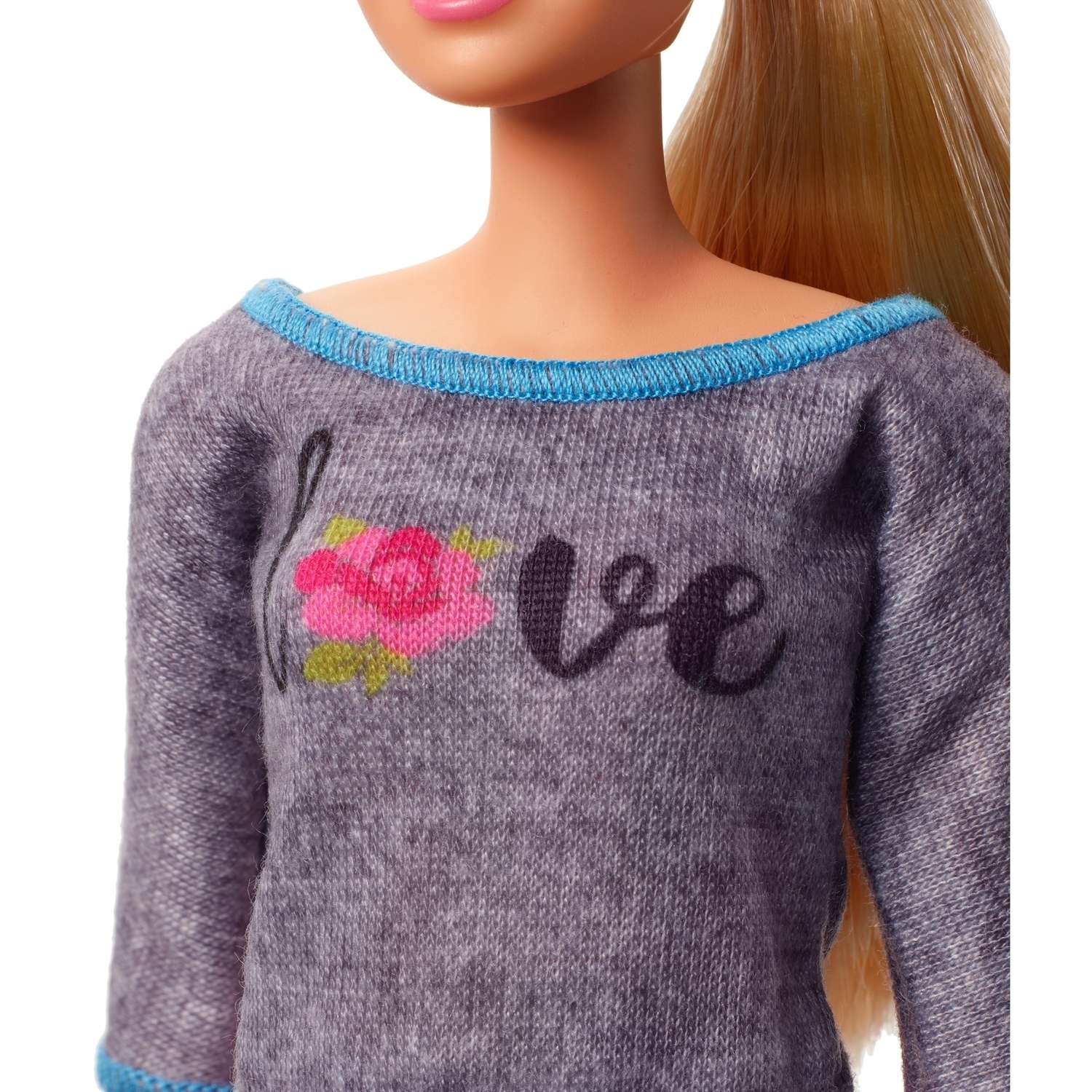 Кукла модельная Barbie FXP37 - фото 7