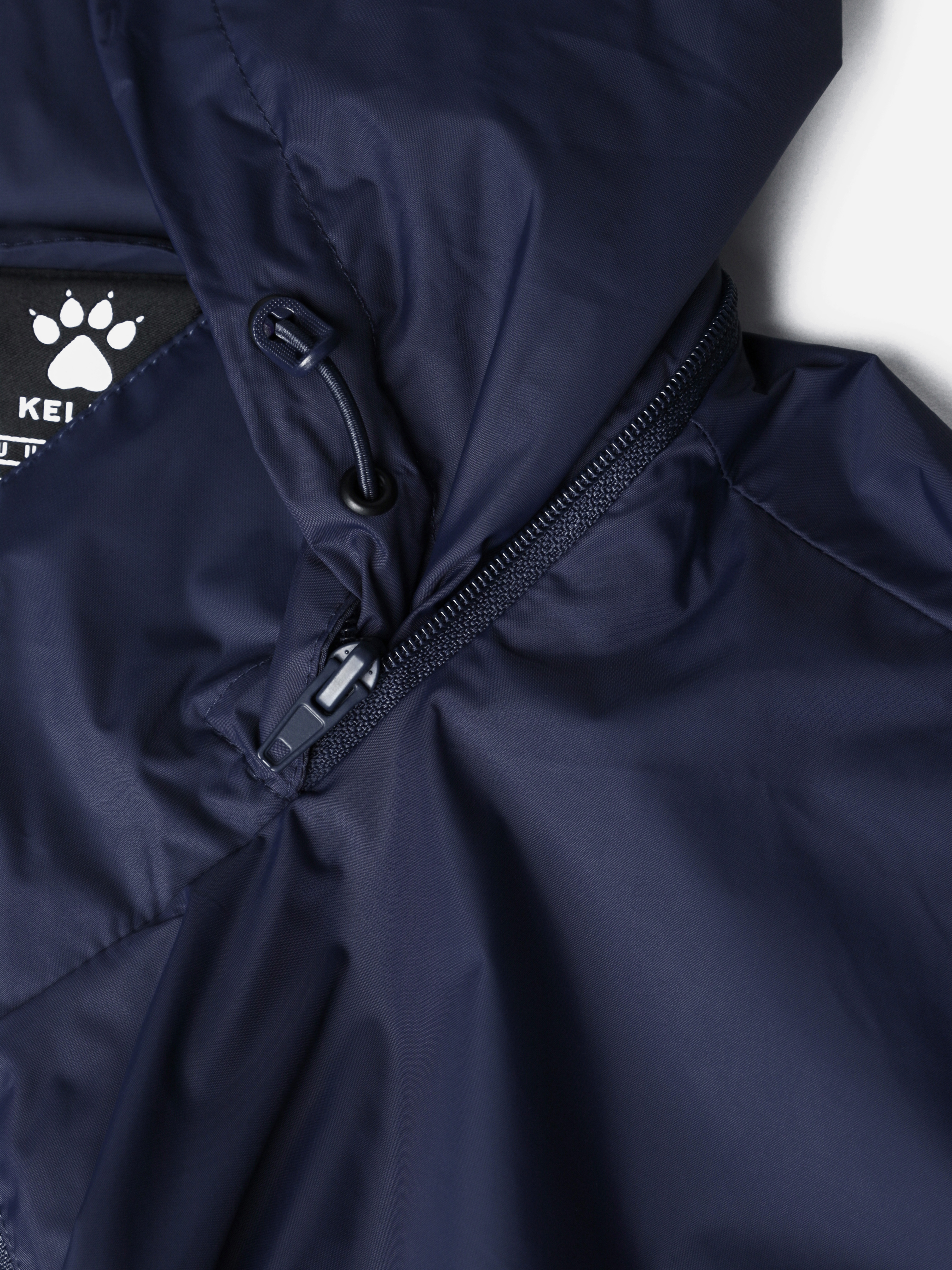Ветровка KELME 3803241-416 - фото 11