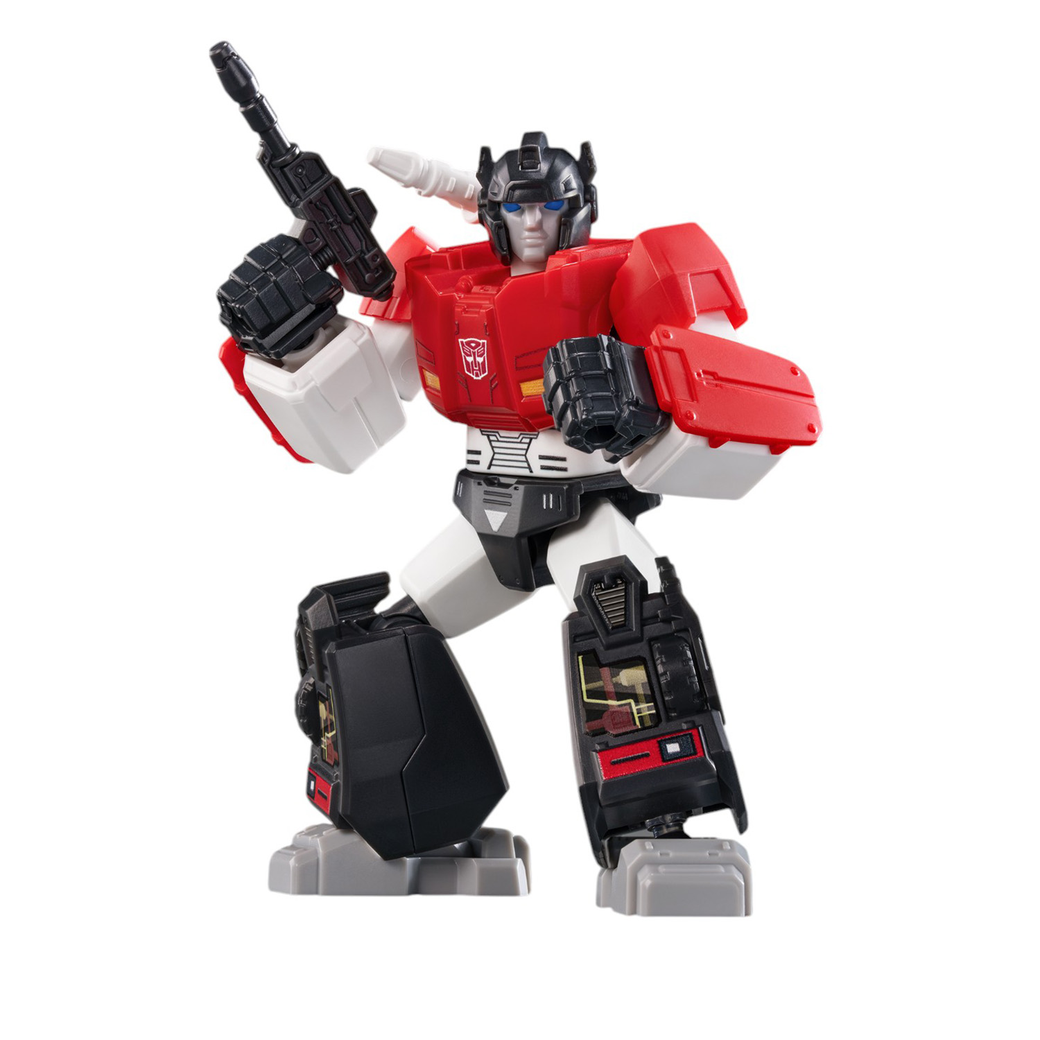 Конструктор BLOKEES Galaxy The Autobot Run в ассортименте - фото 9