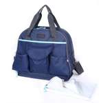 Сумка Baby Street Myrtle Navy Blue