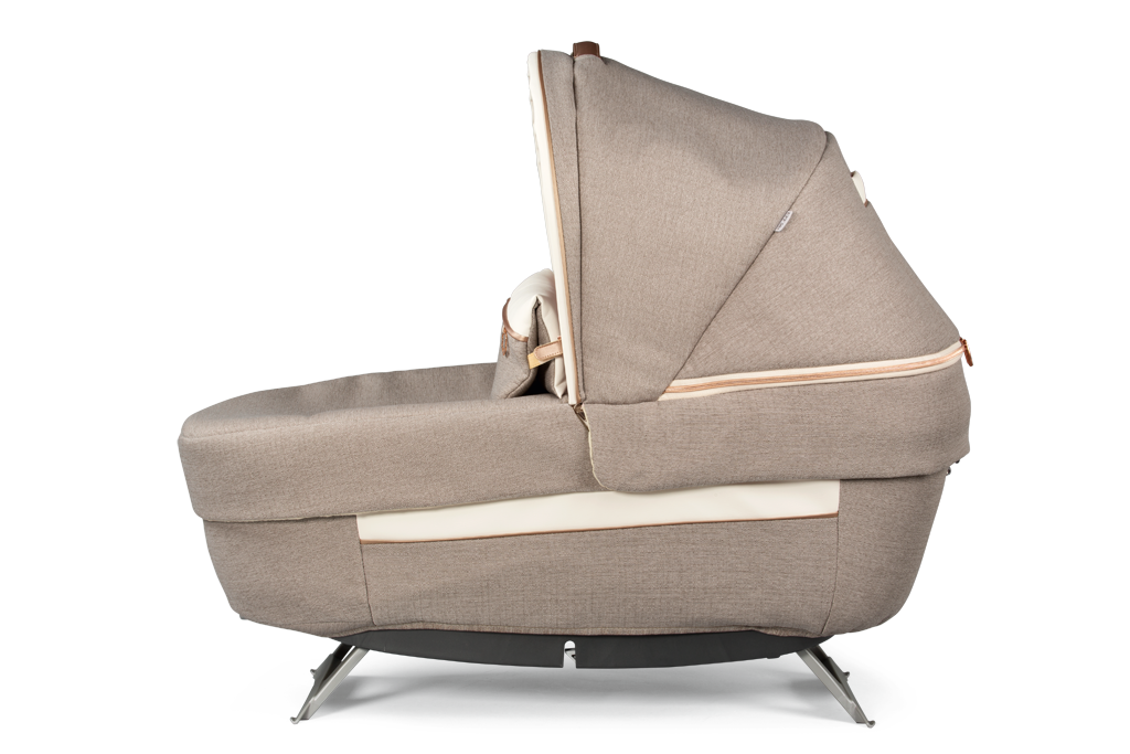 Люлька Peg-Perego Elite - фото 6