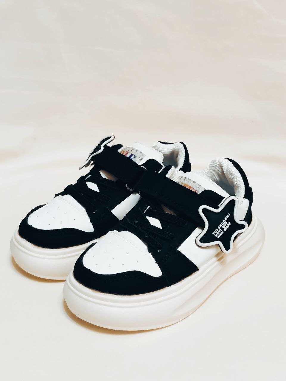 Кроссовки mutter кроссовки_демисезонные_черные - фото 5