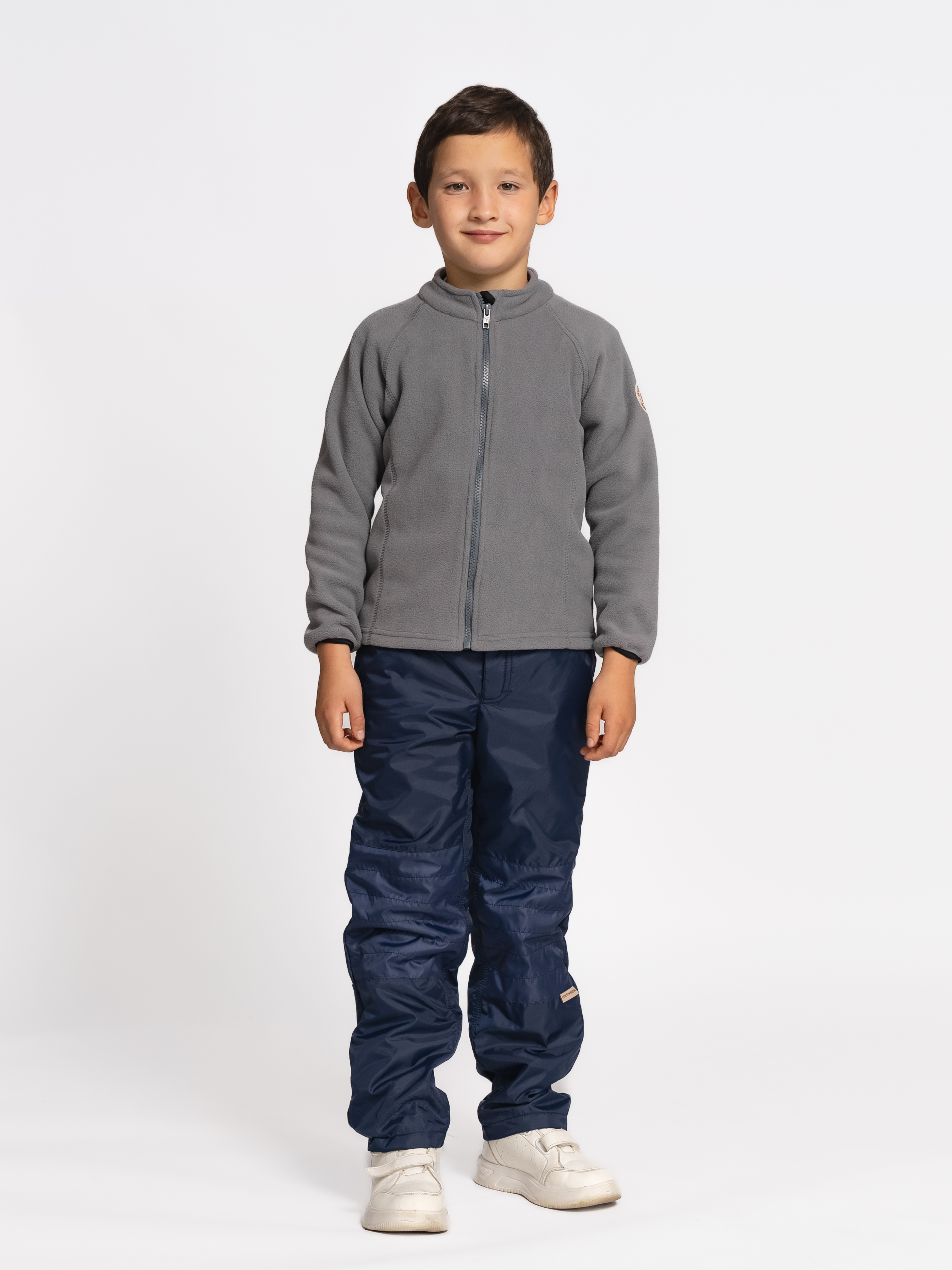 Брюки SYMBION BRIK_D.BLUE - фото 1