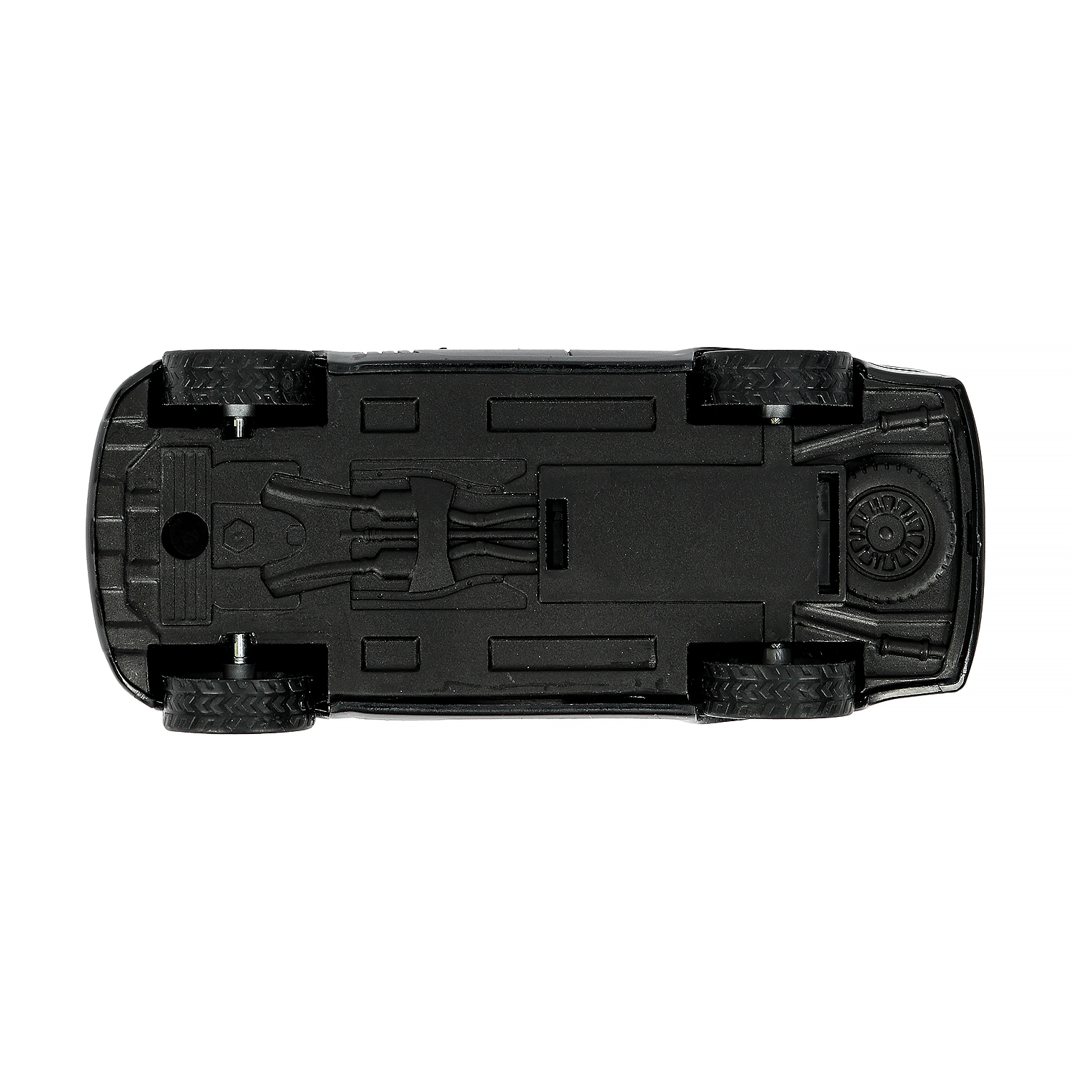 Автомобиль Технопарк Land Rover 392107 - фото 11