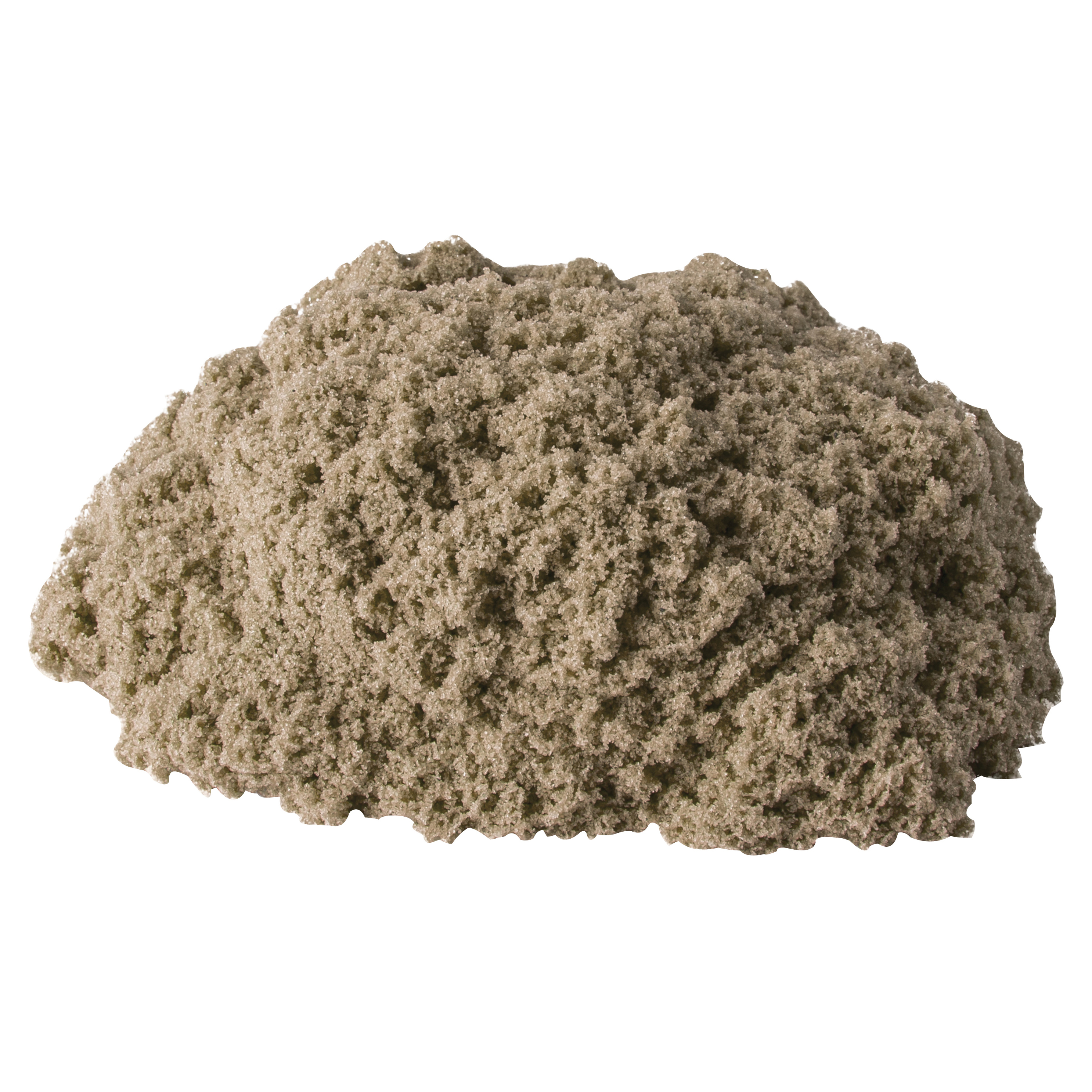 Кинетический песок Kinetic Sand - фото 10