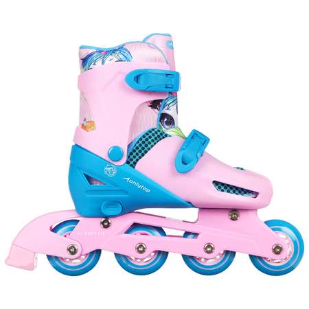 Роликовые коньки Sima-Land 30-33
