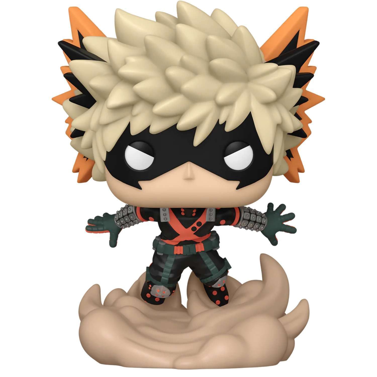 Фигурка Funko Katsuki Bakugo Кацуки Бакуго - фото 1